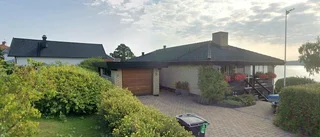 Nya ägare till villa i Motala – 6 800 000 kronor blev priset