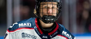LHC räknar stora talangen som förlorad: "Gjort allt i vår makt"
