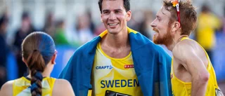Perseus pangstart – klar för VM direkt