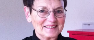 Birgit Carling (1941–2024)     