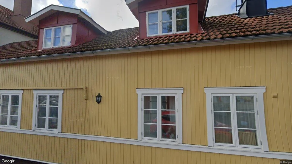 Telegrafgatan 18