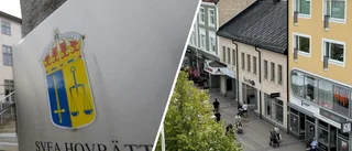 Avled före dom – offrens skadestånd brinner inne