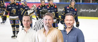 Ödesmatcher för Gotlandslagen: "Skarp rivalitet mellan lagen"