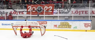 Almtunas lagkapten efter UNT:s fråga: "Avgör själv..."
