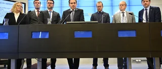 Uppgjort om slopat budgetmål – ger 25 miljarder