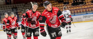 Prestigemöte i hockeyettan – Piteå Hockey besegrade Clemensnäs