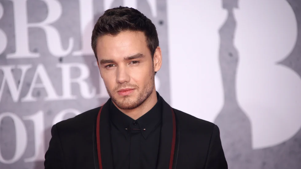 Liam Payne blev 31 år. Arkivbild.
