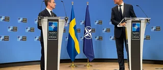 Nordkorea i Ukraina – vad gör väst?
