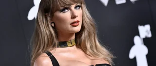 Taylor Swift skänker miljoner till orkanoffer