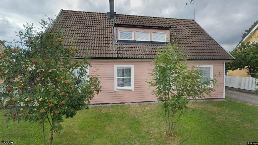 Linneavägen 5