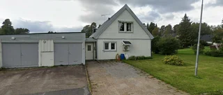 Ny ägare till hus i Kalix