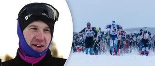 Dissade avslutningen för monsterloppet: ”Roligare att vara här”