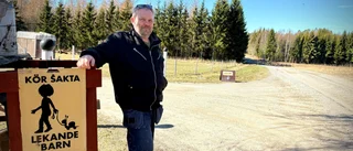 Vädjar efter höga hastigheterna: "Vill inte att de kör ihjäl sig"