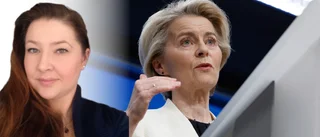 ”Trumps attack drabbar oss alla” 