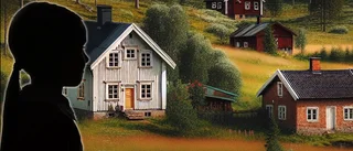 Våldtäktsdömd farfar fick rätt att bo kvar på gården