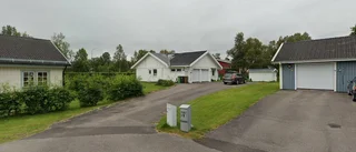 Hus på 143 kvadratmeter sålt i Tuolluvaara / Duollovárri, Kiruna – priset: 2 770 000 kronor