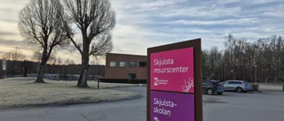 Barnen vi inte pratar om      