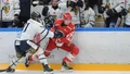 Visby Roma faller stort - Troja tar finalplatsen
