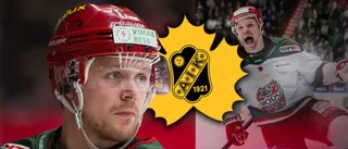 Mikkel Aagaard klar för Skellefteå AIK – nobbar flera lag i SHL