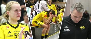 Här tar det slut för Endre – ”Så sjukt tråkigt”
