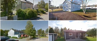 Östermalmsvilla såld för 6,6 miljoner – dyrast i Luleå