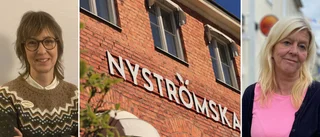 Planen att flytta särskolan väcker kritik: "Ogenomtänkt"