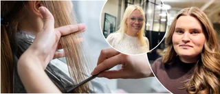 Ett klipp? – Prisguide till frisyrer på salonger längs Storgatan