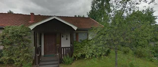 Huset på Nyponvägen 4A i Åtvidaberg sålt för andra gången sedan 2023