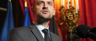 Europeiska ministrar: Inget avtal utan oss