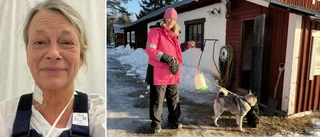 Trodde hon reagerat på nötter – var en hjärtinfarkt: "En chock"