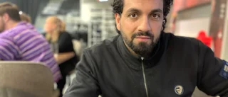 Kändispolisens råd till unga: "Ta ansvar för din framtid"
