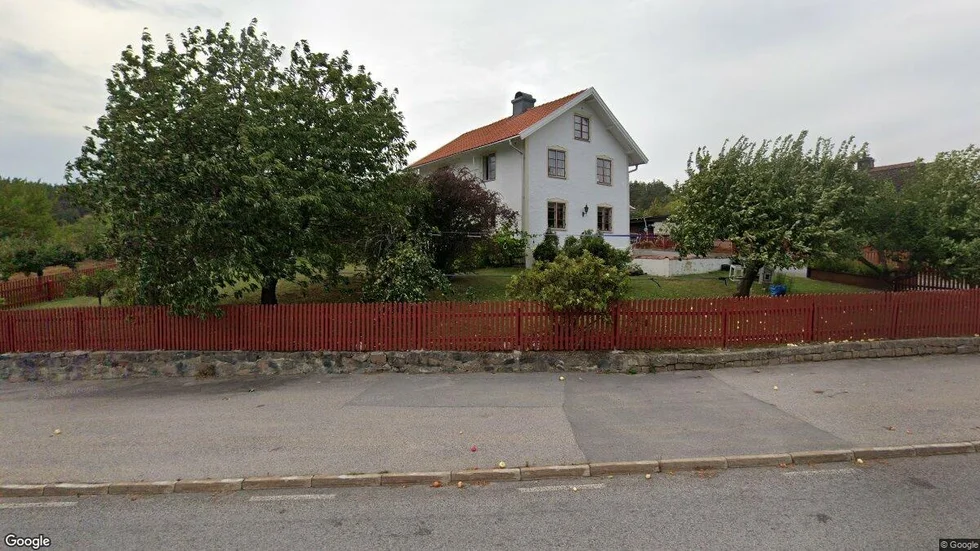 Norrgatan 14