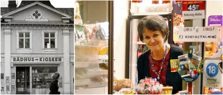 Nostalgi: Minns du kioskerna i Piteå?
