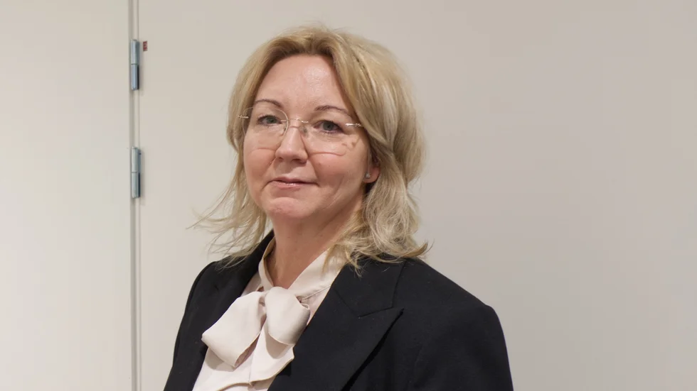 "Vi skulle gärna vilja se andra arbetsmarknadssatsningar på nationell nivå. Som det ser ut nu så är det inte bara vården i Norrbotten och Västerbotten som behöver arbetskraft utan även många andra branscher, arbetslösheten här uppe i norr är väldigt låg och därför är vi i stort behov av inflyttning för att klara kompetensförsörjningen", säger Eva Börjesson Öman, socialchef. (Arkivbild)
