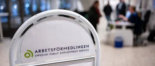Arbetslösa är verkligen inte arbetsskygga