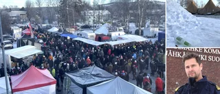 P-kaos, misshandel och fylleri – därför blev det inga böter