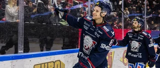LHC vände tuffa underläget – Ehn hjälte efter jätterysare