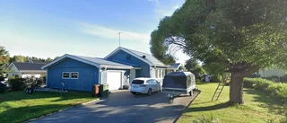 Nya ägare till 80-talshus i Öjebyn – 1 600 000 kronor blev priset