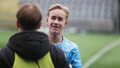 Oavgjort i toppmatchen – de var bäst i AFC