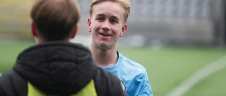 Oavgjort i toppmatchen – de var bäst i AFC