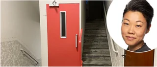 Hissförbundet om olyckan: "En tidsfråga innan någon omkommer" 