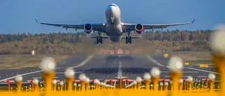 Flyglobbyn försöker vilseleda – med luftslott