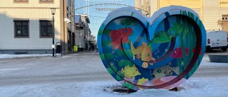 Här är läsarnas Alla hjärtans dag-hälsningar