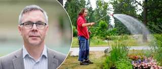 Löftet: Alla 08:or i Katrineholm får jobb i sommar