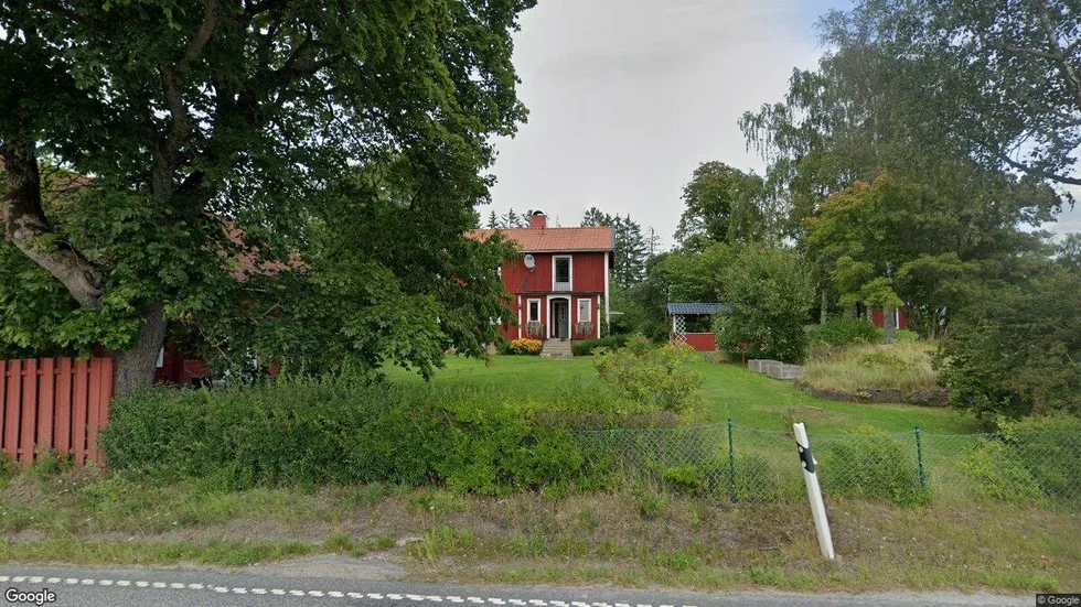 Örebrovägen 230