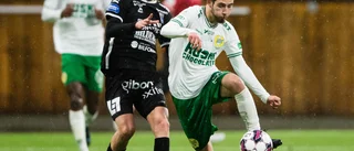 Siriusfostrad spelare till allsvenskan: "En stor klubb"
