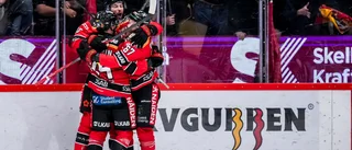 Slut: Luleå Hockey höll undan i derbyrysaren mot Skellefteå AIK