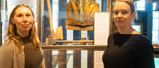 Upplandsmuseet rivstartar med ny basutställning