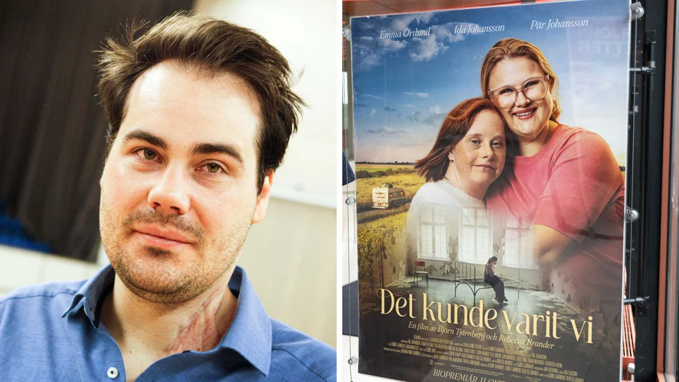 Dokumentärfilmen "Det kunde varit vi", med skådespelare från Glada Hudik-teatern, ser tillbaka på Sveriges historiska behandling av personer med funktionsnedsättning. Mycket återstår att göra, skriver Funktionsrätt Uppsala kommun.