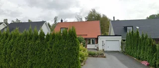 Huset på Spadevägen 19 i Bålsta sålt igen – andra gången på två år